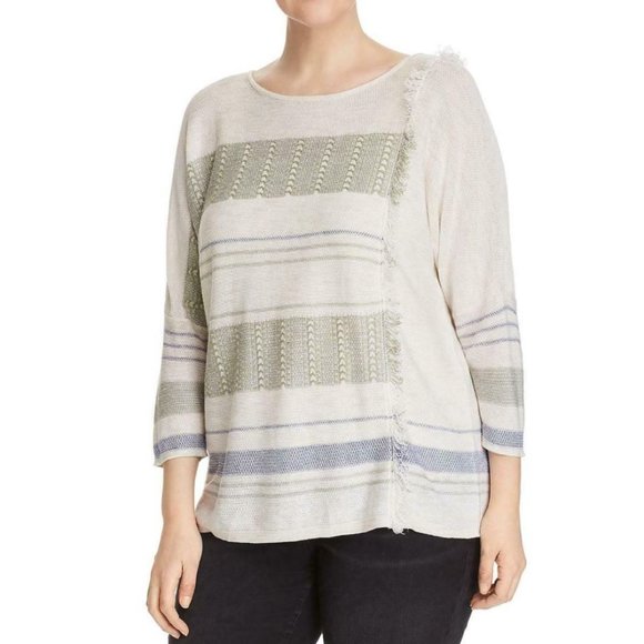 Nic + Zoe  Pullover sweater - Picture 1 of 1